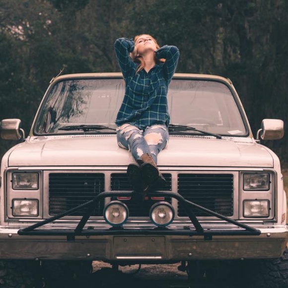 Meet your Posher, Chloe - Picture 3 of 4